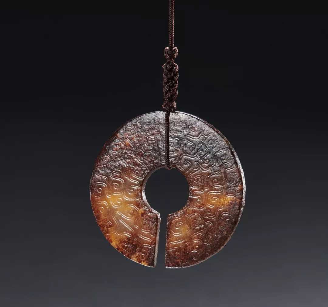 古天一秋拍| “金和轩玉器” 琳琅之美，淋漓之妙-古玉收藏|馆藏古玉