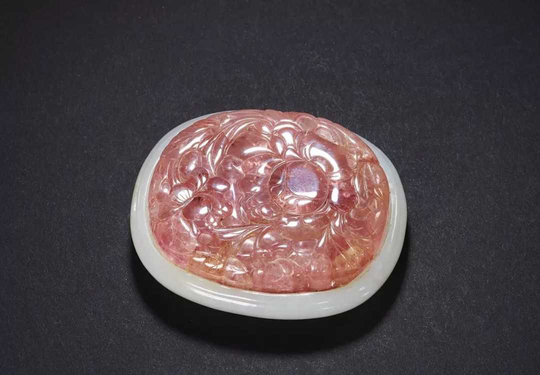 古天一秋拍| “金和轩玉器” 琳琅之美，淋漓之妙-古玉收藏|馆藏古玉