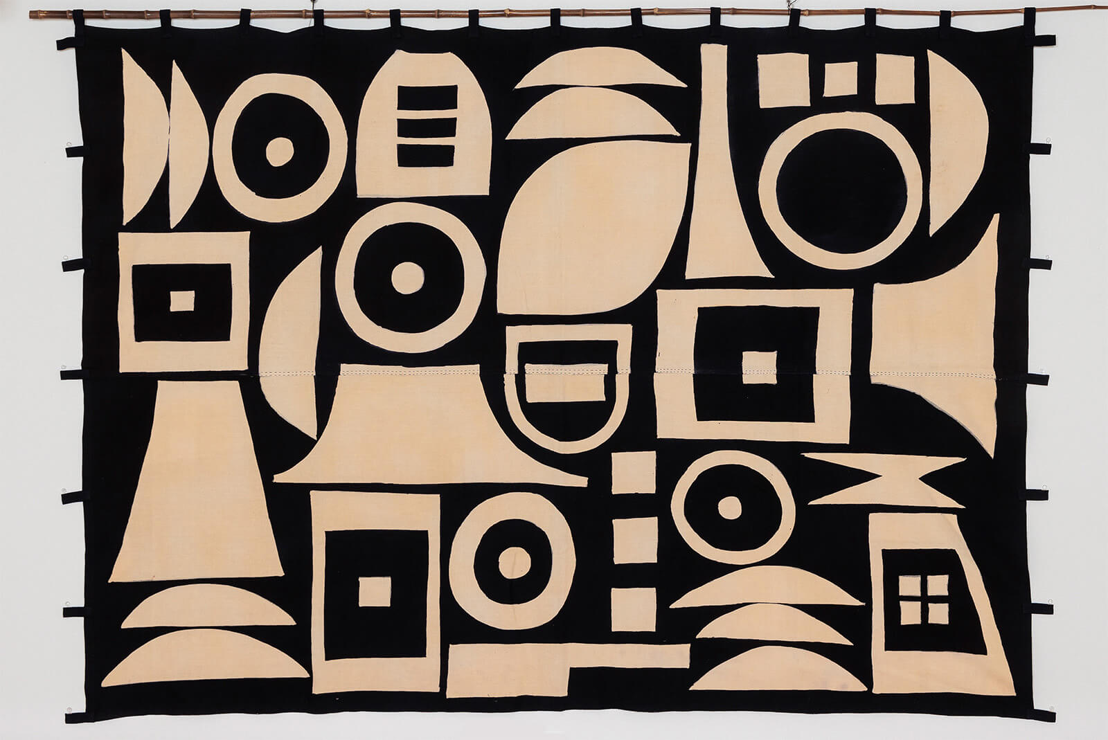 柚木沙弥郎 永遠のいまイントロダクション｜東京オペラシティ アート