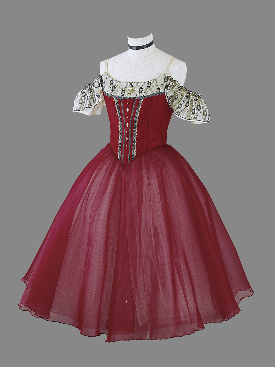 演目・役名検索｜バレエ衣裳レンタルのオフィーリア