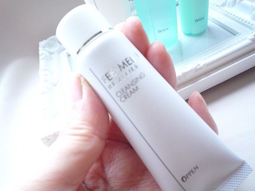 一週間たっぷり使える贅沢スキンケア♪オッペン「フィールメージュ