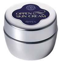 オッペンエル薬用スキンクリーム｜オッペン化粧品株式会社