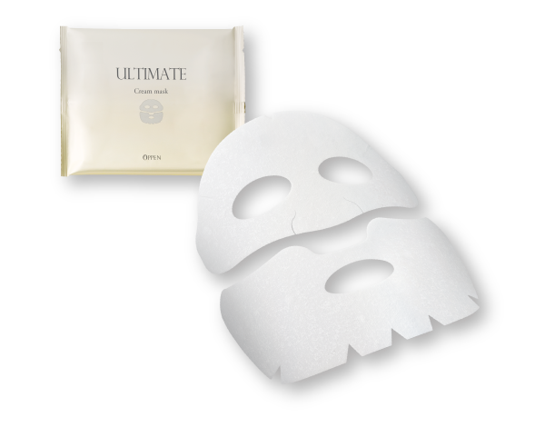 クリームマスク（2025.3.21～数量限定販売）｜アルティメイト