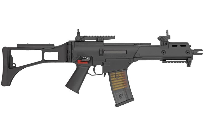 Replica G36C PLUS Tokyo Marui AEG