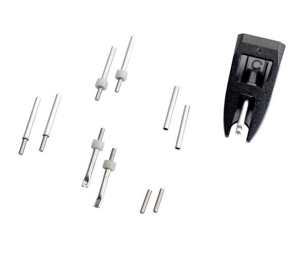 カートリッジについて Vol.17 DJカートリッジ編Ⅰ｜アナログオーディオ