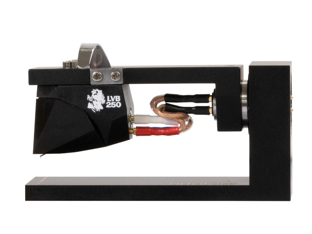 カートリッジの形状・質量（重さ）と音色について｜アナログオーディオ