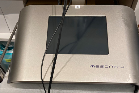 韓国のキャビア注射（ユースヒール）｜【公式】オラクル美容皮膚科