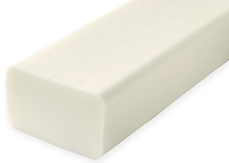 グリセリンソープ（ホワイト）の販売店｜手作り石鹸 - オレンジフラワー