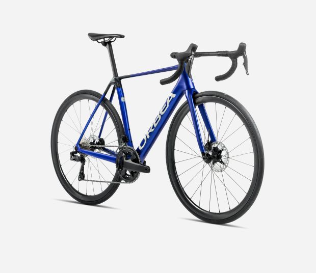 ORCA M30 — Orbea