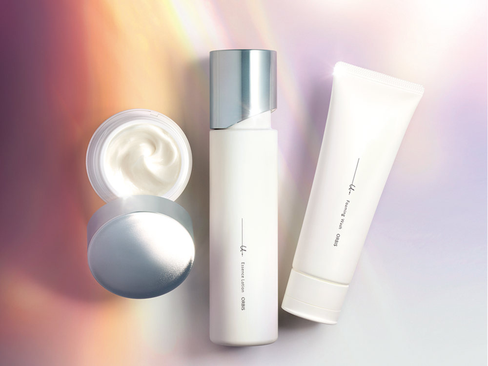 アイテム比較】エイジングケアシリーズ編｜”選び方チャート”で見つかる