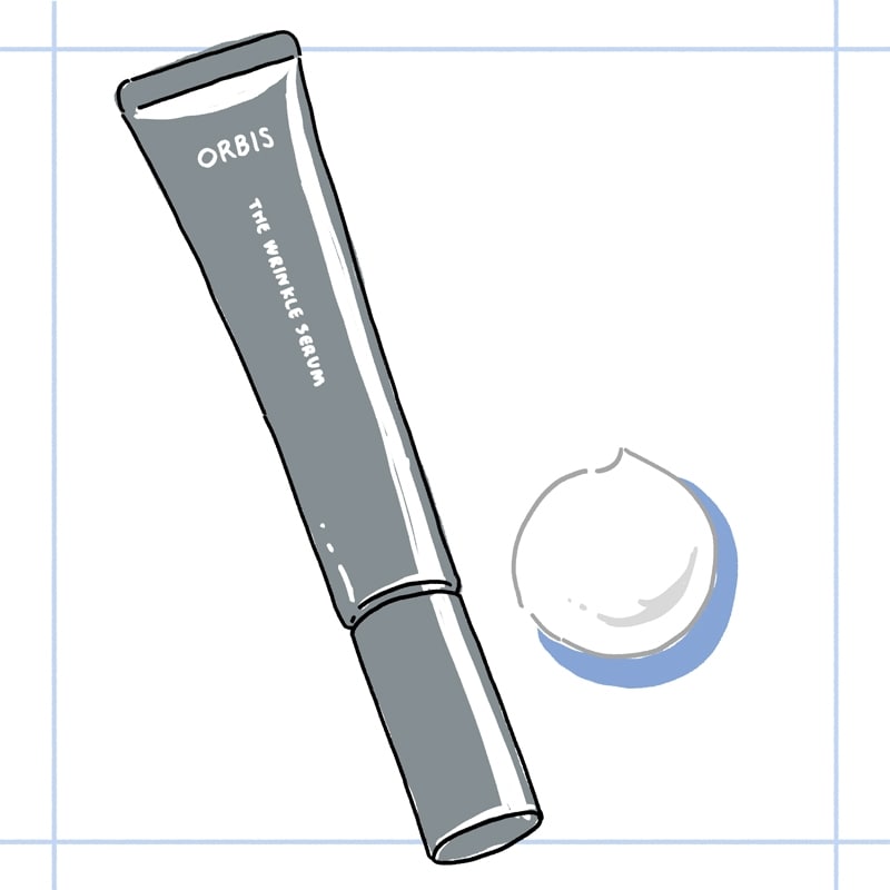 シワは改善できる！20年を超えるシワ研究から生まれた「ザ リンクル