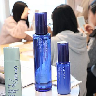 オルビスユー ドット セットキャンペーン｜化粧品・スキンケア・基礎