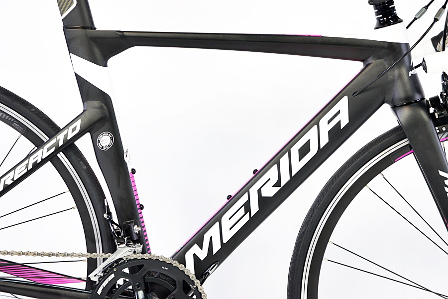 メリダ MERIDA リアクト400 REACTO 400 105 2017年モデル ｜自転車売る