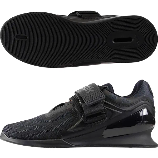 アシックス(ASICS) ウエイトリフティングシューズ WEIGHT LIFTING