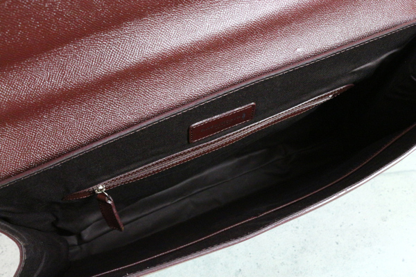 MACKINTOSH LONDON最高級本革ビジネスバッグ/ブリーフケース