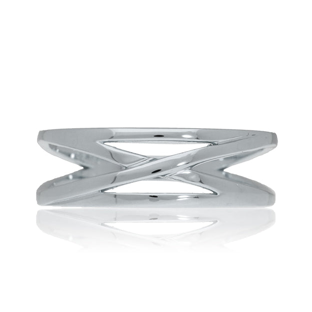 K18/Pt「ルデパン」リング｜【オレフィーチェ】Orefice