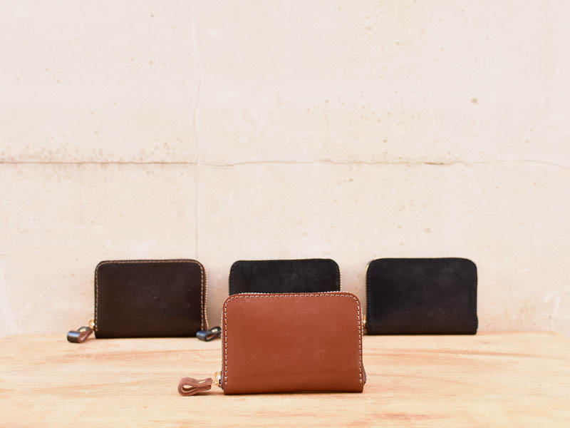 ブライドル フルジップミニ財布 | Organ＜オルガン＞