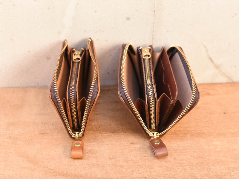 ブライドル フルジップミニ財布 | Organ＜オルガン＞