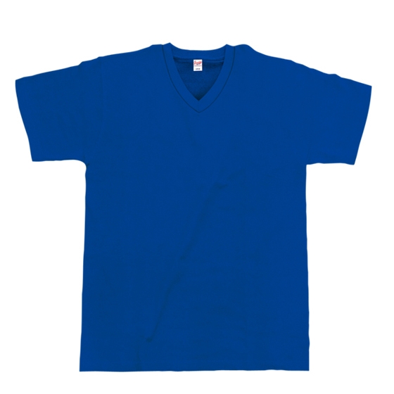 ヘビーウェイトVネックTシャツ | Tシャツ | オリジナルTシャツプリント