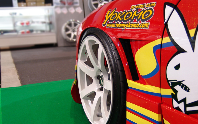 Nissan 180SX – Front Fenders – ORIGIN