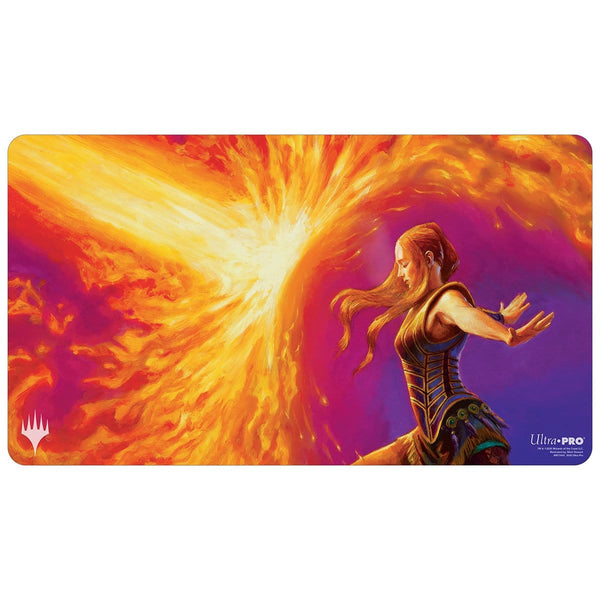 Force of Will Playmat - Original Magic Art