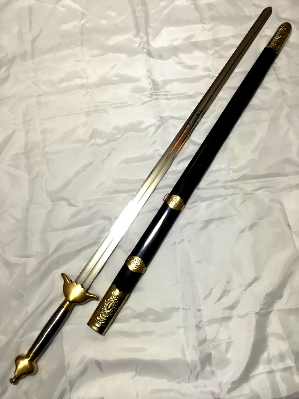 太極拳の武具・武器の通信販売 | 中国武術 太極拳教室 [オリエンタル