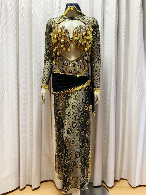 ベリーダンスグッズ専門店Hanine（ハニーン）ベリーダンスグッズ専門店