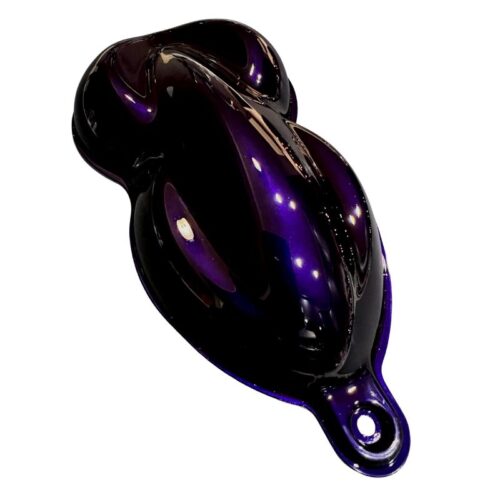 OCP-4501 DEEP PURPLE CANDY PEARL | Orion Automotive Finishes