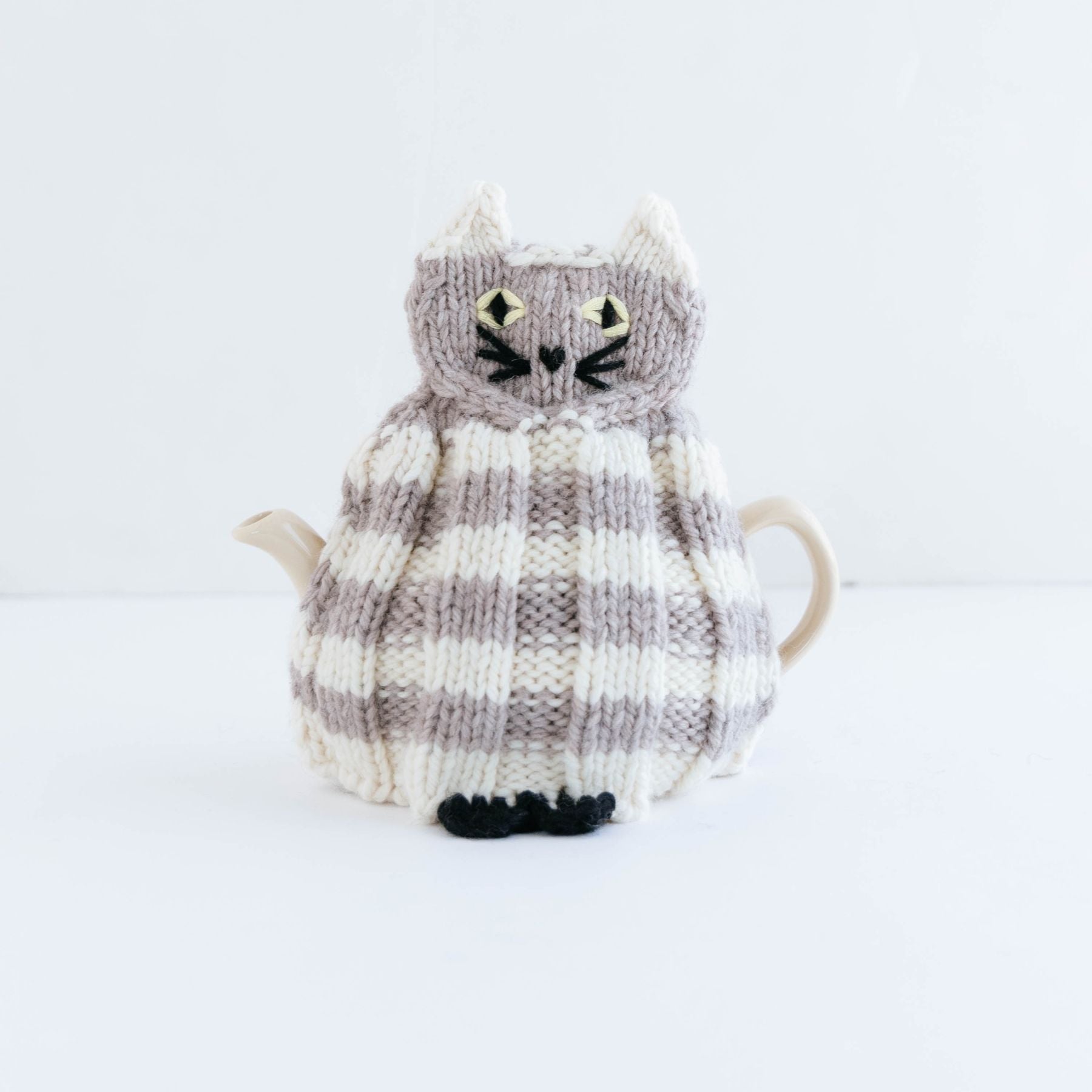 オルネコ・ポットカバー｜ポット・ポットホルダー｜オルネ ド フォイユ