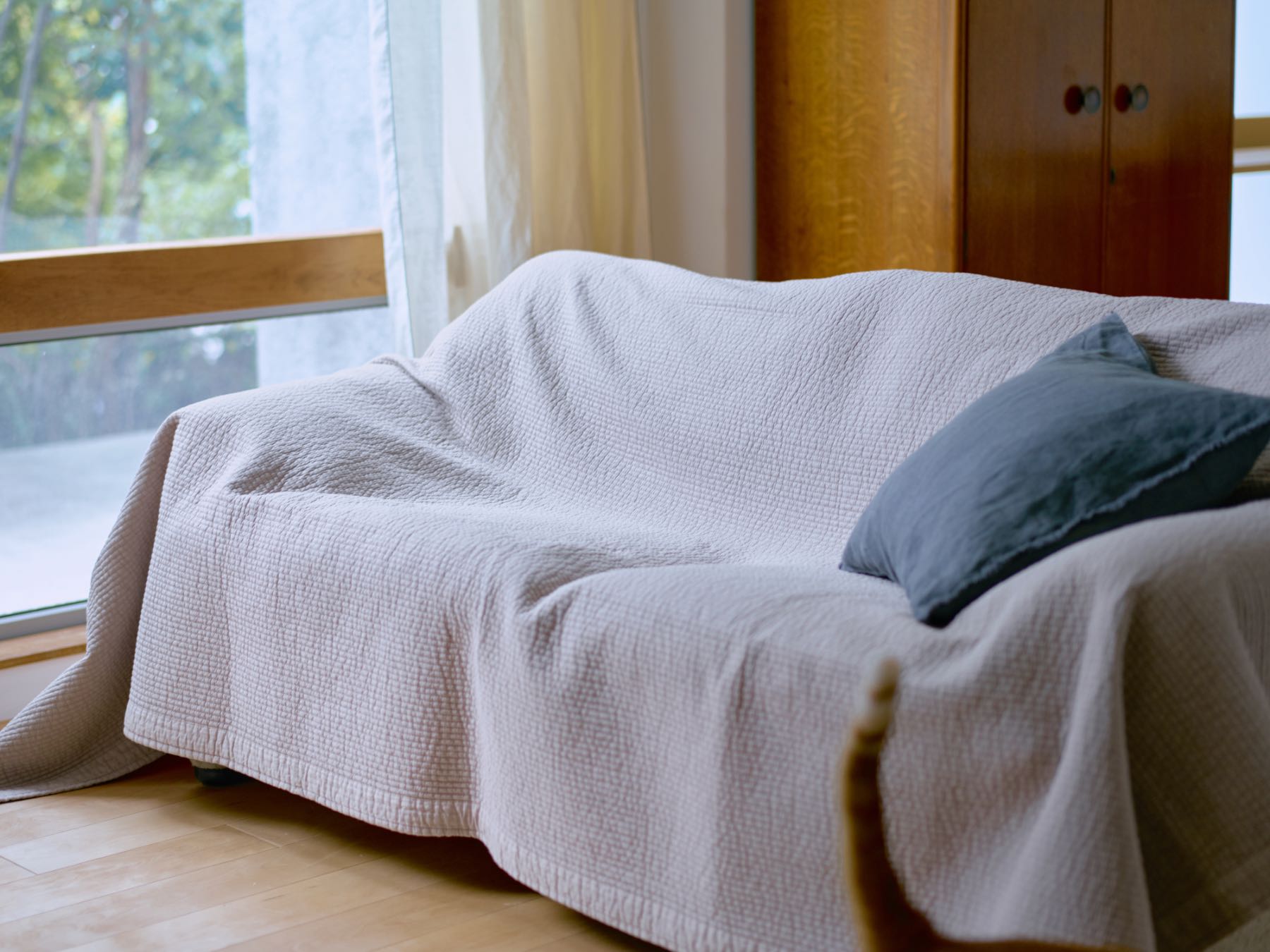 オリジナル・イブルマルチカバー Pelune｜マルチカバー｜オルネ ド