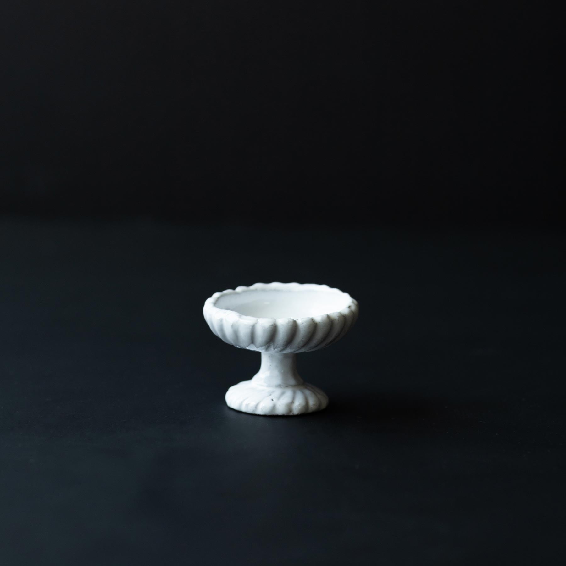 Astier de Villatte Peggy インセンスバーナー｜インセンス