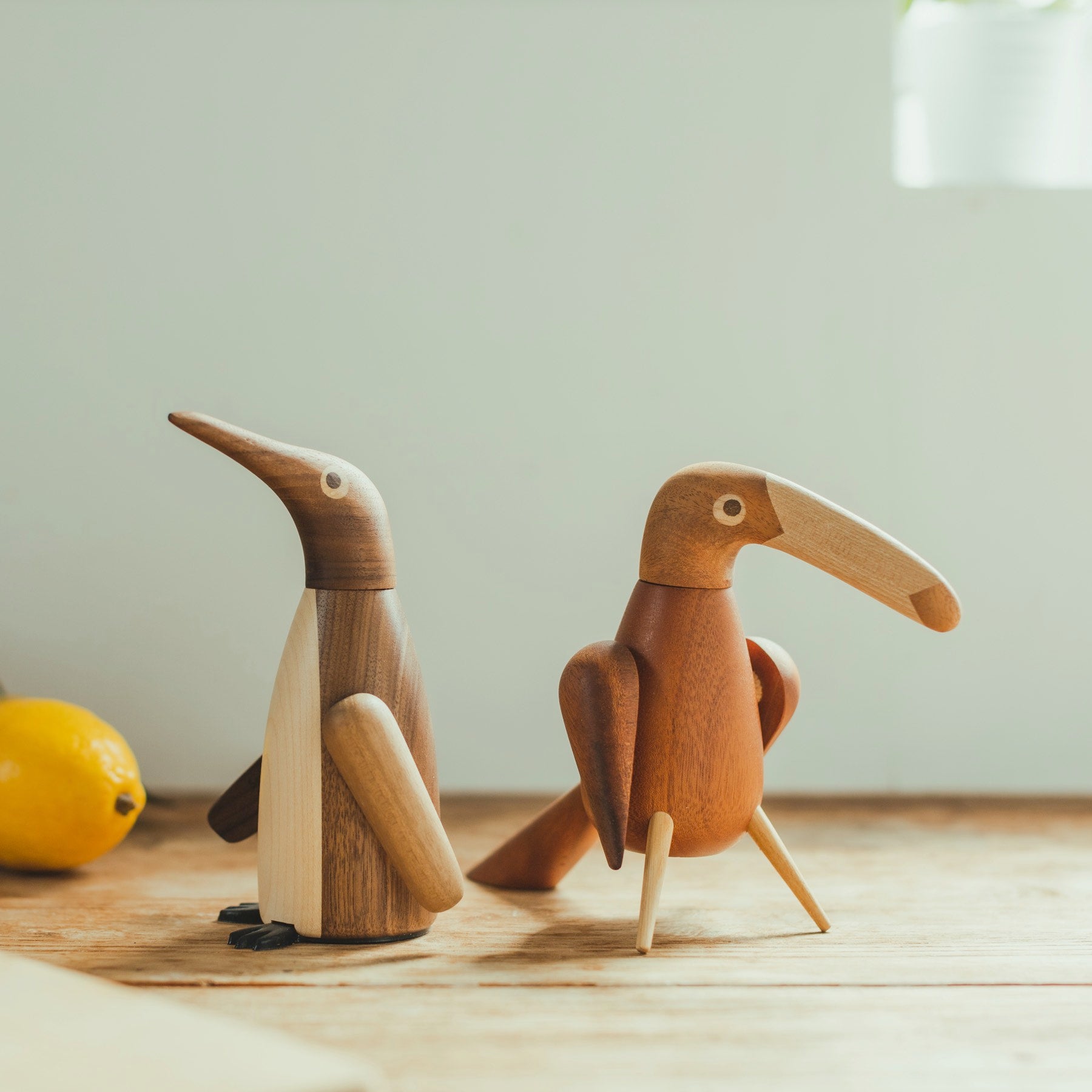 ソルト＆ペッパーミル｜調理器具｜オルネ ド フォイユ公式オンライン