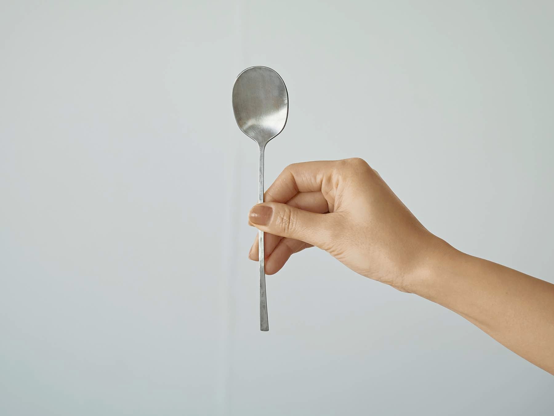 竹俣勇壱／スプーン L・フォーク L｜カトラリー｜オルネ ド フォイユ