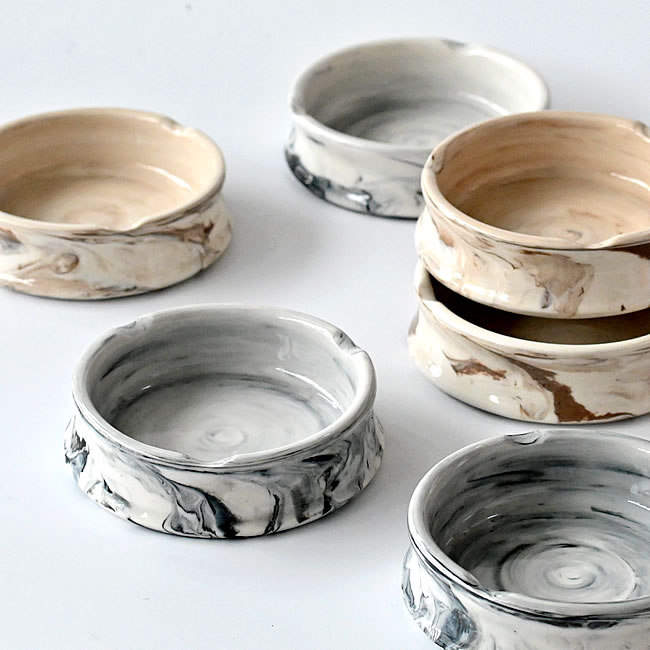 Marble アッシュトレイ | ゼネラルストア オルネ