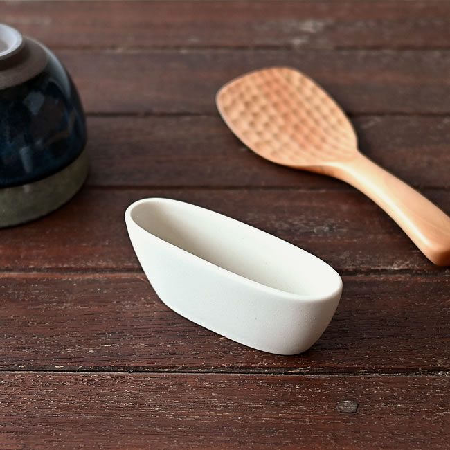 SHIKIKA しゃもじ受け | ゼネラルストア オルネ