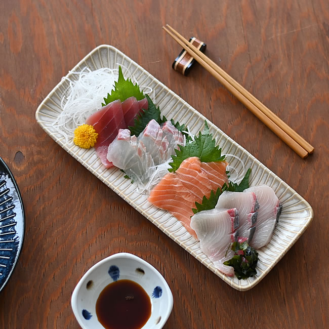 リペル 長角皿 | ゼネラルストア オルネ