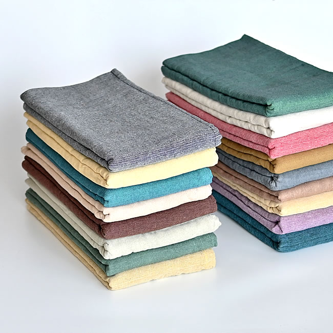 マルチカバー 無地 カーテンやテーブルクロス ハンドメイド素材にも