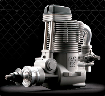 O.S.ENGINES web - FS-200S