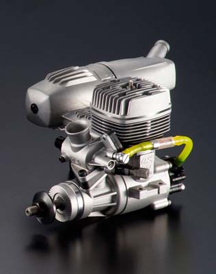 グローガソリンエンジンGGT10登場 (2015-03-06) | 最新のお知らせ