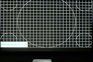 超短焦点・短焦点プロジェクター推奨スクリーン｜技術情報｜スクリーン