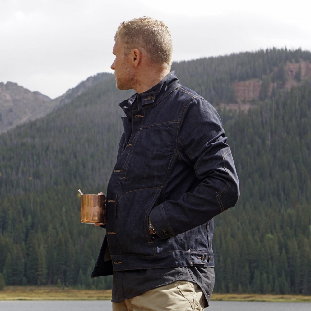 Triple Aught Design Interval PD Jacket - Osuvaoutfitters.com