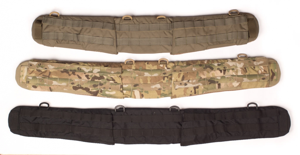 Tactical Tailor FightLight Battle Belt - Osuvaoutfitters.com