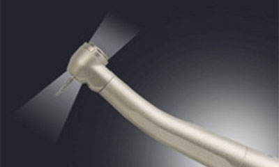 エアータービン | OSADAの歯科機器 - 長田電機工業