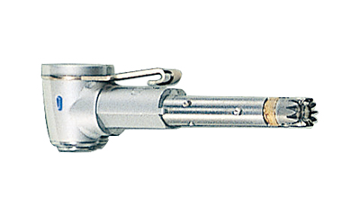 マイクロエンジン【コントラヘッド】 | OSADAの歯科機器 - 長田電機工業