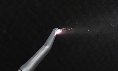 ポリミオ | OSADAの歯科機器 - 長田電機工業