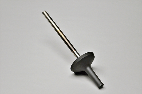 大阪歴史博物館：常設展：展示更新情報：東京オリンピック聖火リレートーチ