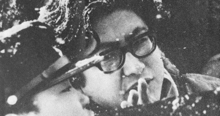 大島渚プロダクション/Oshima Productions Ltd