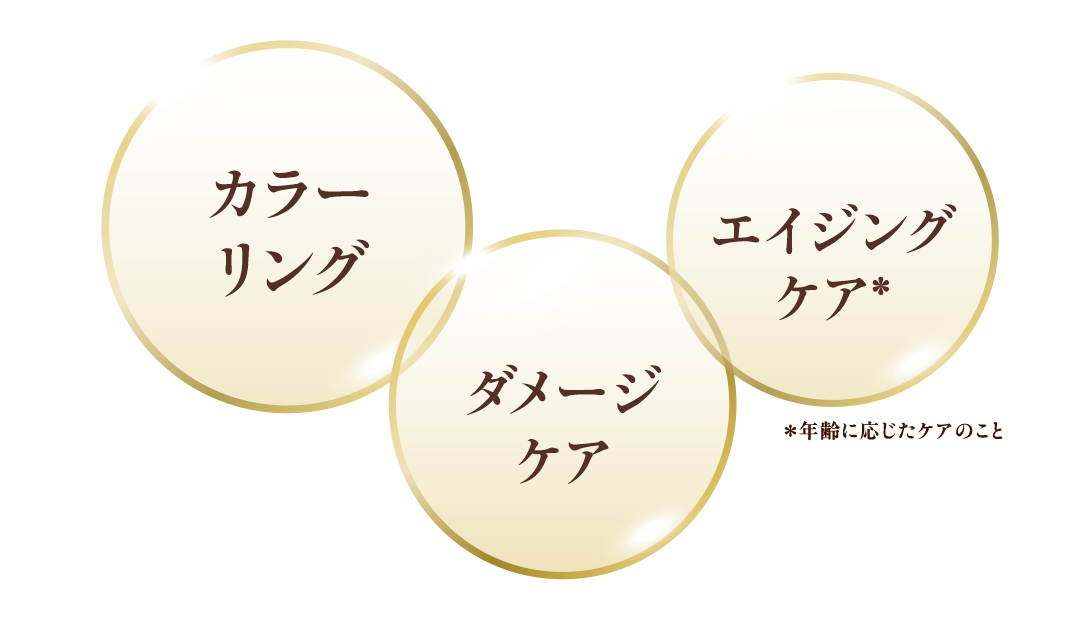 ヘアカラートリートメント ナチュラルブラック | 大島椿公式オンライン