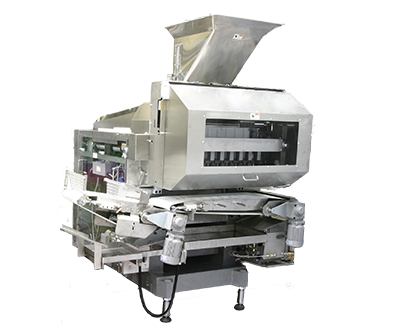 サーボ分割機 Xシリーズ ｜株式会社オシキリ