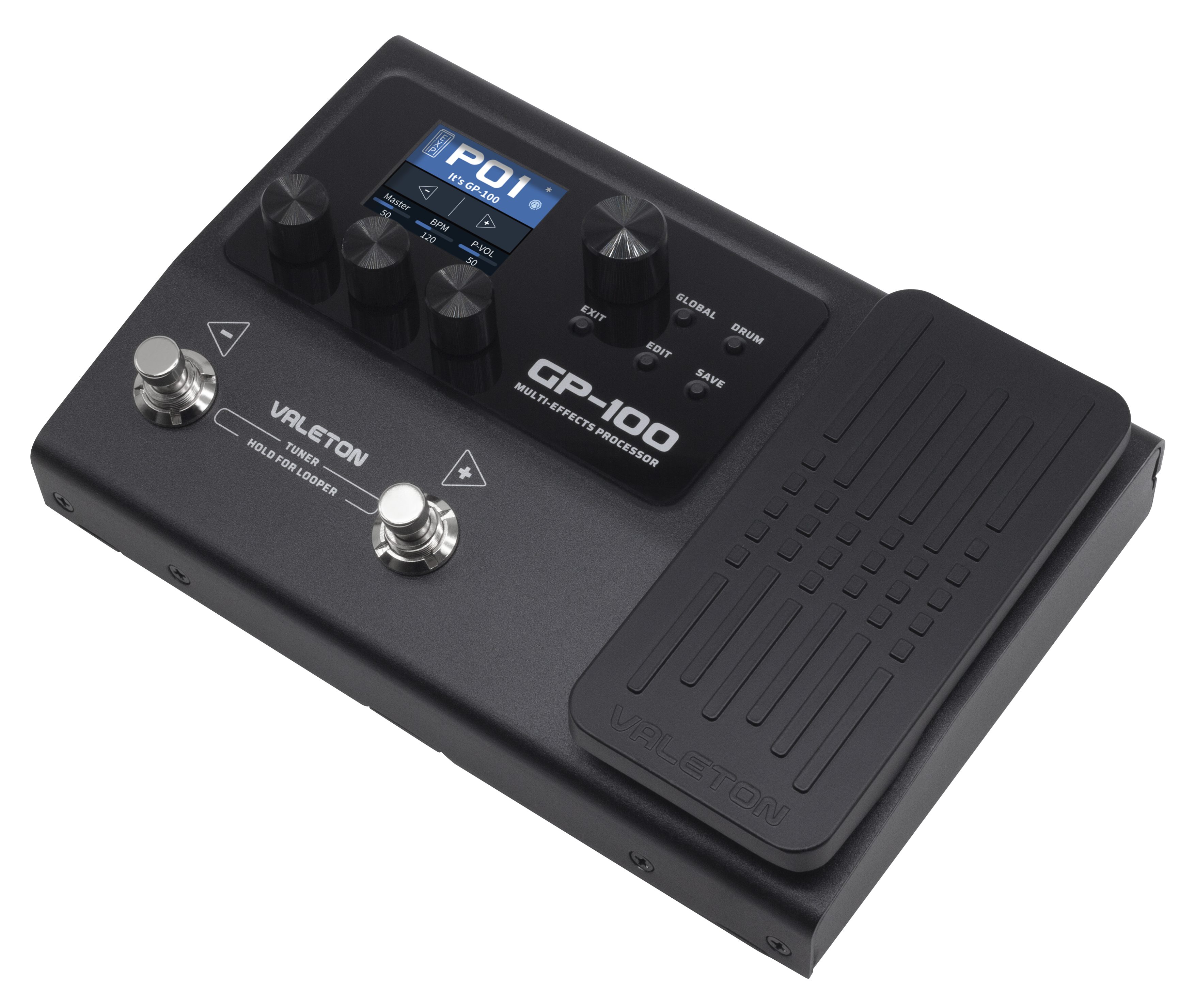 Valeton GP-100 Multi-Effects